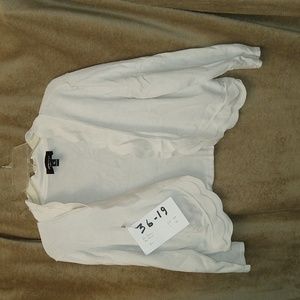 Women's jacket by RN Studio by Ronni size XL